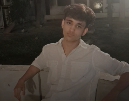 Moksh., ML engineer